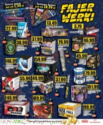 Szczęśliwego Nowego Roku! - Topaz