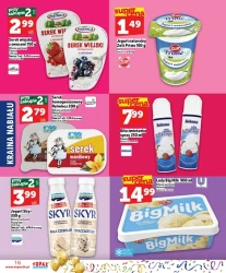 Zapasy na sylwestrową noc - Topaz Express