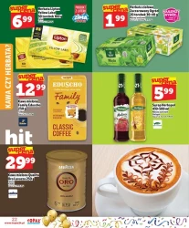 Zapasy na sylwestrową noc - Topaz Express