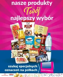 Zapasy na sylwestrową noc - Topaz Express