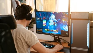 Laptop do gier w cenie około 5000 zł