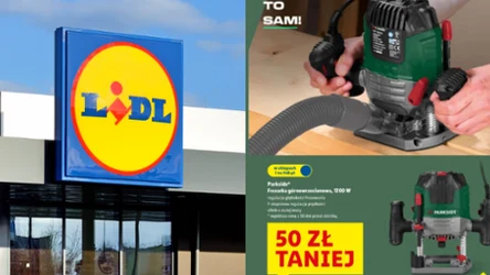 To będzie szturm na Lidla! Warsztatowe hity znikną, zanim mrugniesz