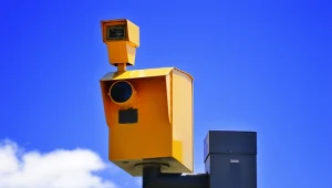 Tyle wynosi margines błędu w fotoradarach. Przekroczysz i płacisz