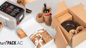 Obniżenie kosztów pakowania