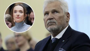 Kwaśniewski nie ma wątpliwości ws. Świątek. To może nie wystarczyć