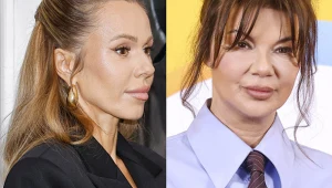 Rok po pogodzeniu z Dodą, Górniak nie wytrzymała. Nie obejrzy jej filmu