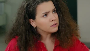 Edge coraz mocniej podejrzewa Melis, że kłamie