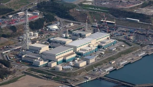 Największa elektrownia atomowa świata wraca do pracy. 15 lat po katastrofie