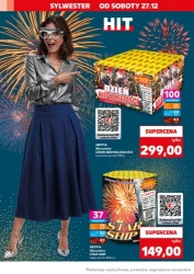 Mega Okazje! - Kaufland