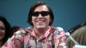 José Feliciano w latach 70.