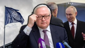 Nieoczekiwana oferta z Rosji. Chcą podpisać nietypową umowę z UE i NATO