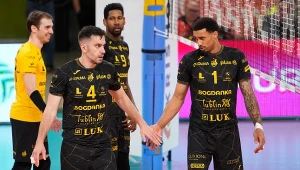 Chcę polskie obywatelstwo, teraz dołączył do Leona. Jest komunikat