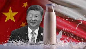 Chiny uderzają w prężną gałąź polskiej gospodarki. Zaboli