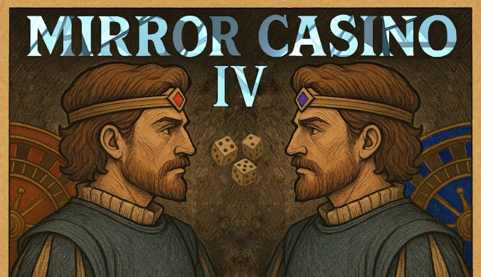 Mirror Casino Heroes III