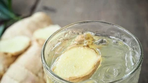 Wypij zaraz po wigilii. Trawienie wróci do normy