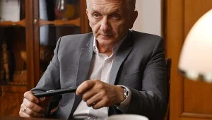 Zaginiona rodzina