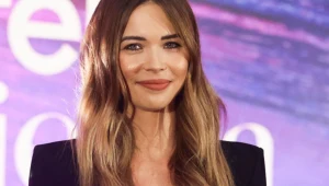 Kubicka nie spędzi świąt w domu z Baronem, już wystroiła nowe mieszkanie