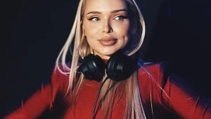 Tym przebojem szturmem podbiła Polskę. Potem nagle słuch po niej zaginął