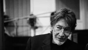 Nie żyje Chris Rea. Wokalista i gitarzysta miał 74 lata