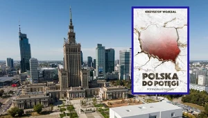 Od tego zależy przyszłość Polski? "Bardzo możliwe, że nie będzie jej wcale"