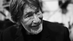 Nie żyje Chris Rea. Jego świąteczny przebój nuciła cała Polska