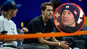 Trzy słowa Stocha i wybuchła burza. Tego już za wiele, ruszyła lawina