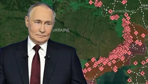 Ekspert jasno o planach Putina. Atak na NATO możliwy pod jednym warunkiem