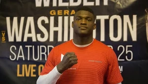 Mistrz świata w FAME MMA. Jest komunikat. "Nie koniec niespodzianek"