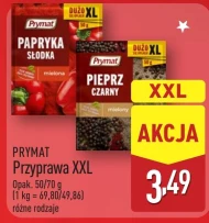 Przyprawa Prymat