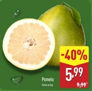 Pomelo