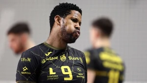 Leon mógł opuścić Polskę. Prawda wyszła na jaw. Siatkarz już zadecydował