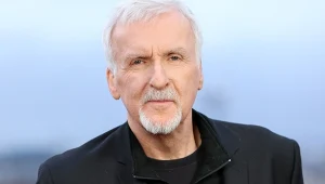 James Cameron