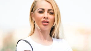 Jessica Miemiec z "Rolnik szuka żony"