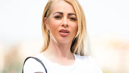 Jessica Miemiec z "Rolnik szuka żony"