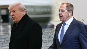 Rosja opowiedziała się po stronie Wenezueli w konflikcie z USA