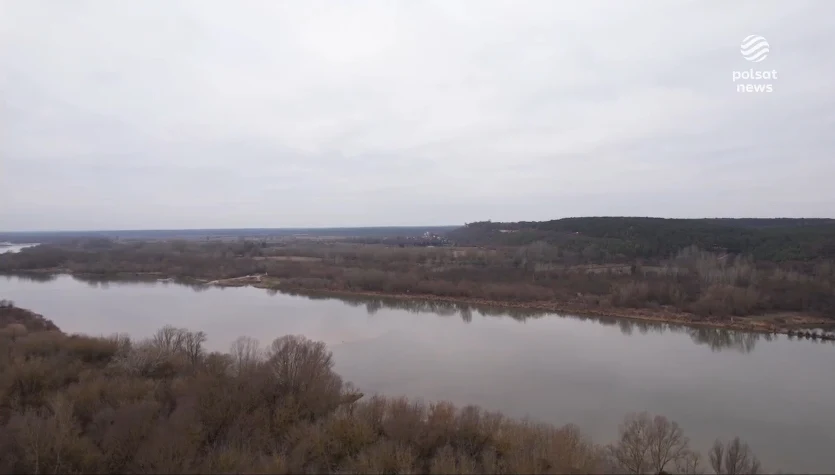 "Wydarzenia": Kładka niezgody. Spór społeczników i samorządowców o przeprawę nad Wisłą