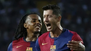 W Barcelonie postanowili. Jednak wypożyczenie, mają związane ręce