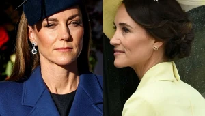 Plotkują o nowym sporze w rodzinie księżnej Kate. Chodzi o jej siostrę