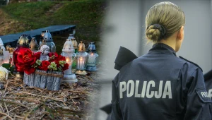 Wpisy po tragedii w Jeleniej Górze. Policja wszczęła śledztwo