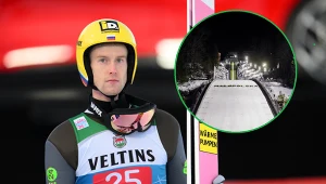 Rosjanie dostali zgodę od FIS. Nagle taki komunikat ws. przyjazdu do Polski