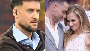 Sikora miesiąc po "TzG" wreszcie rozgadał się o Kaczorowskiej i Rogacewiczu