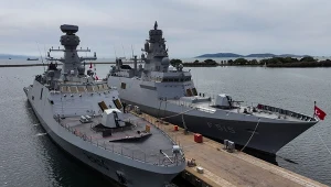 Historyczne plany, Erdogan ogłasza. Chcą przebić Francuzów i Brytyjczyków