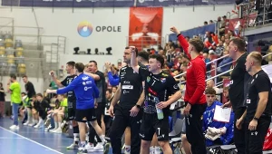 Siódme zwycięstwo z rzędu Ostrovii. Gwardia złapała głęboki oddech