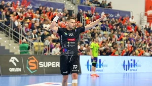 Trzech muszkieterów z Gwardii. Siódemka 17. serii ORLEN Superligi