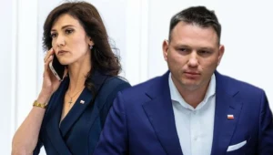 Zmiany w Nowej Nadziei. Zajączkowska-Hernik odwołana "decyzją prezesa"