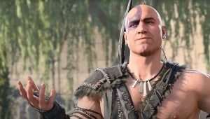 Minsc pisarzem? Tajemnicza księga w Baldur's Gate 3