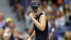 Świątek wraca na kort, cel jest jasny. Nie chodzi o zwycięstwo nad Rybakiną