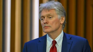 Rzecznik Putina dosadnie po szczycie. Kreml zabiera głos po negocjacjach