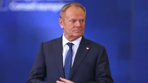 "Łączymy się dzisiaj wszyscy w bólu". Wpis Tuska po tragedii