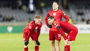 Dramat gwiazdy, może nie zagrać z Polską. Wyjazd na mundial zagrożony